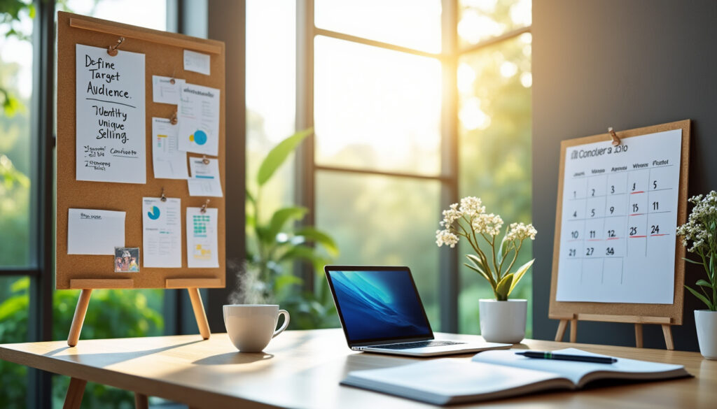 découvrez les 10 questions essentielles à se poser avant de lancer votre site internet. assurez-vous de créer un site efficace et adapté à vos objectifs, en tenant compte de votre public cible, de votre contenu, et de votre stratégie marketing.