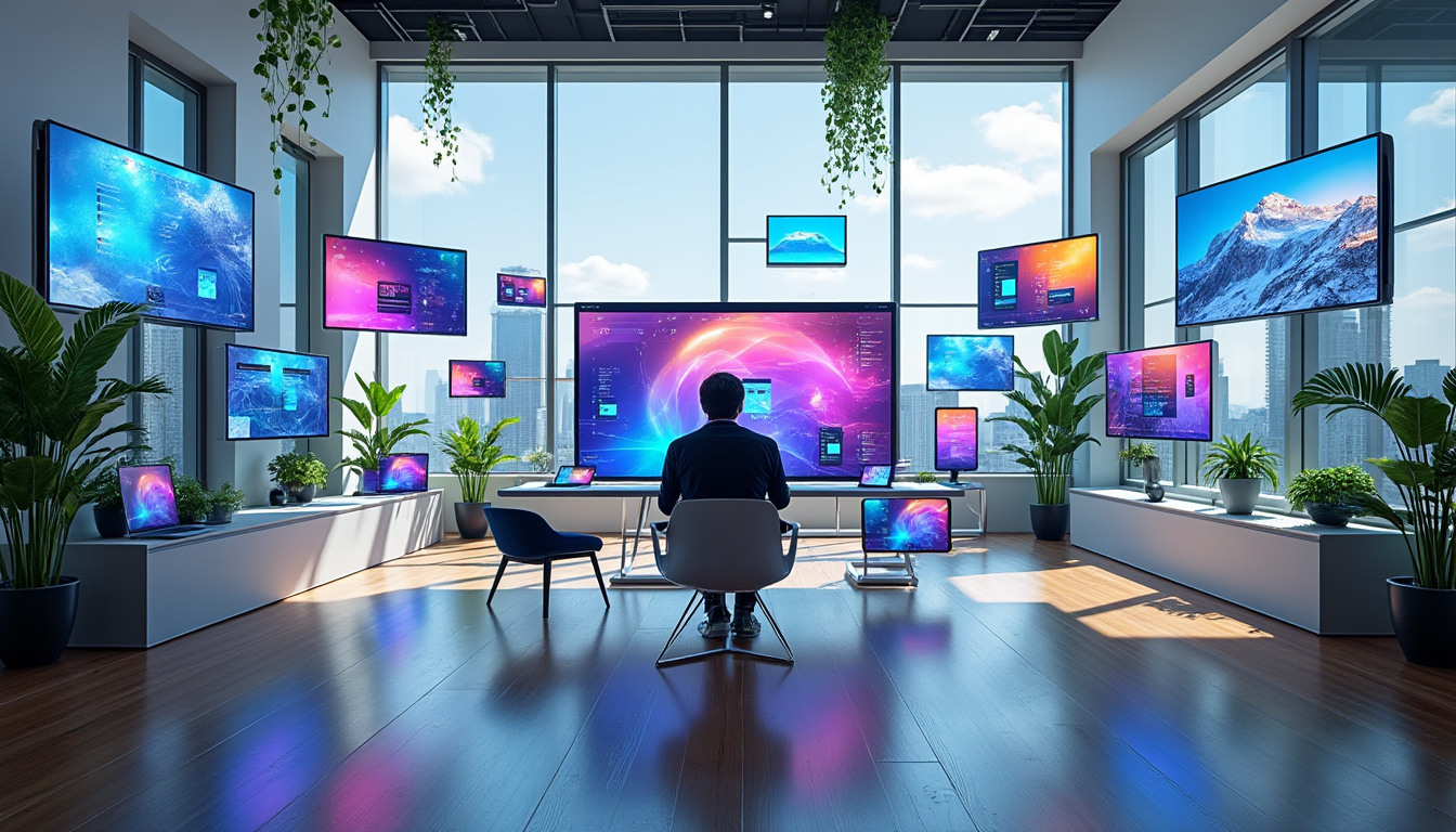 découvrez pourquoi le responsive design est essentiel pour votre site web en 2025. optimisez l'expérience utilisateur sur tous les appareils, améliorez votre référencement et restez compétitif dans un monde numérique en constante évolution. ne laissez pas votre site web à la traîne, adaptez-le dès maintenant!